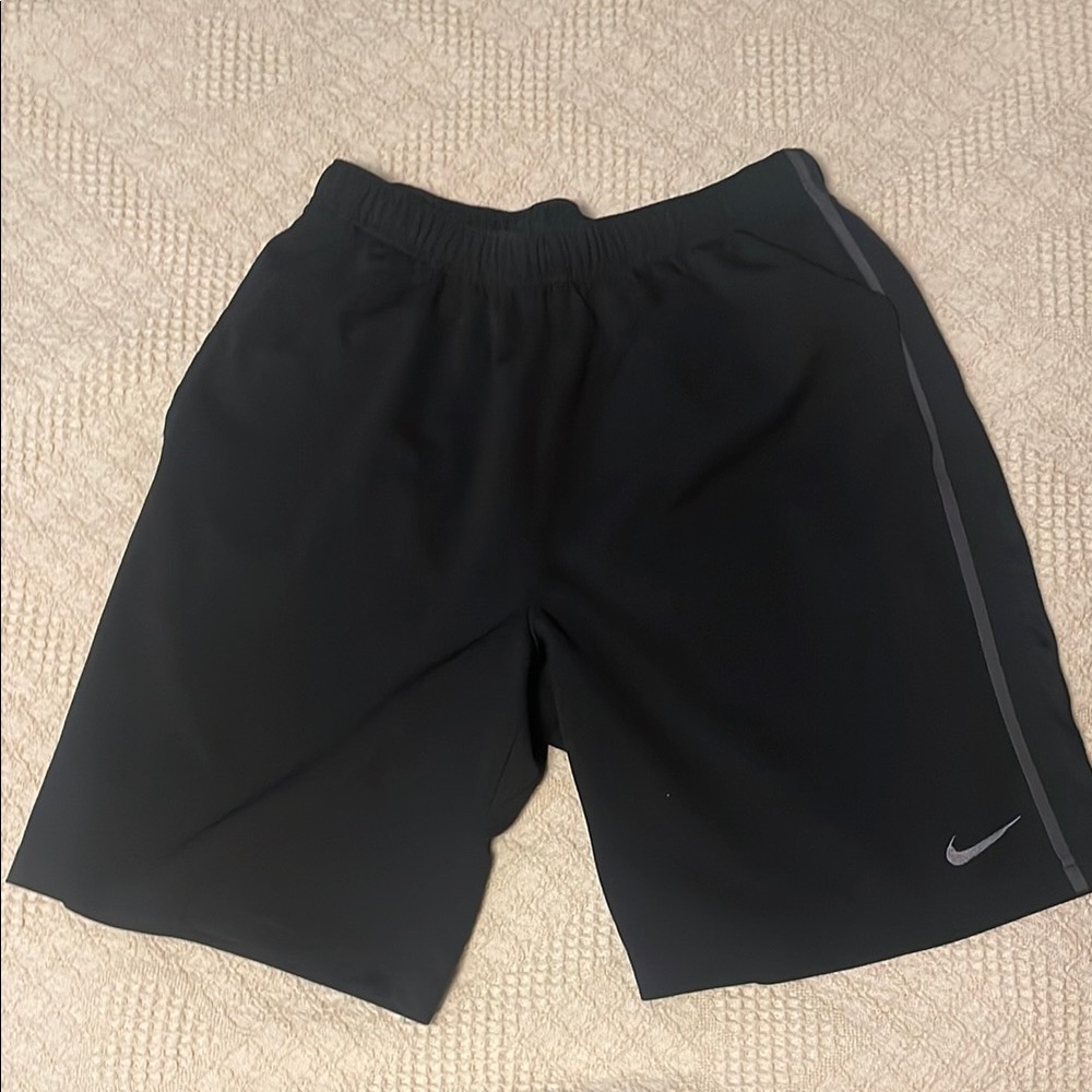 Nike gym shorts